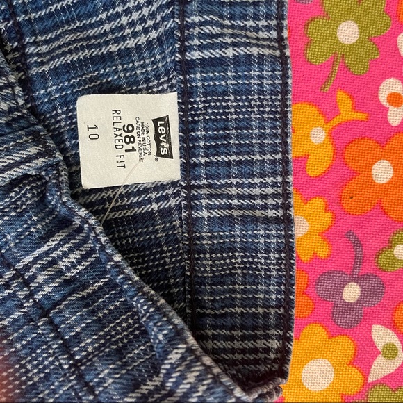 VINTAGE | Orange Tab Levi’s - Picture 4 of 4